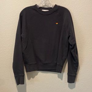 Spiritual gangster sweatshirt